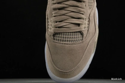 Georgetown AJ4-1043505 PE Jordan 4 Air 1021